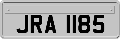 JRA1185
