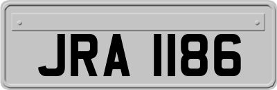 JRA1186