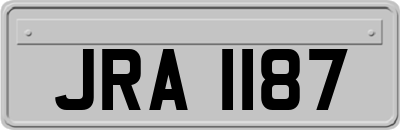 JRA1187