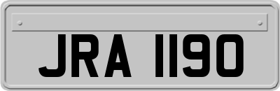 JRA1190