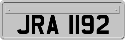 JRA1192