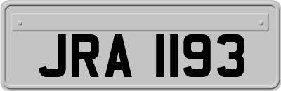 JRA1193