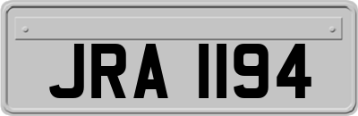 JRA1194