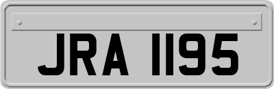 JRA1195