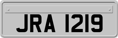 JRA1219