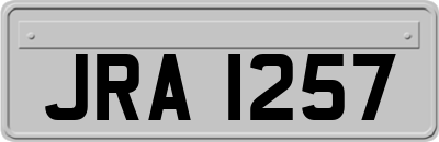 JRA1257