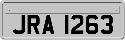 JRA1263