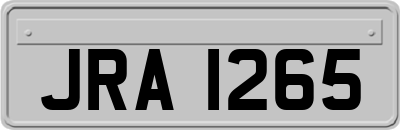 JRA1265