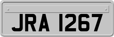 JRA1267