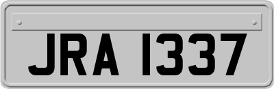 JRA1337