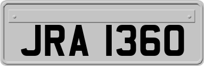 JRA1360