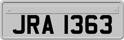 JRA1363