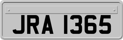 JRA1365