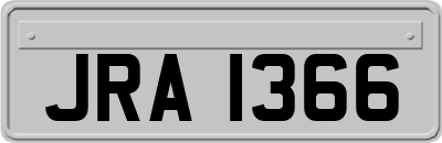 JRA1366