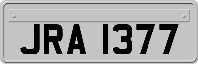 JRA1377