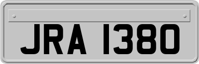 JRA1380
