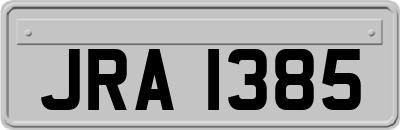 JRA1385