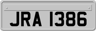 JRA1386