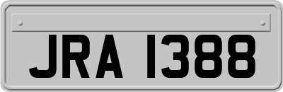 JRA1388