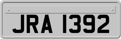 JRA1392