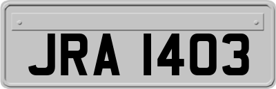 JRA1403