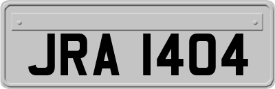 JRA1404