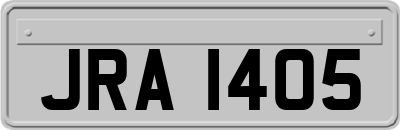 JRA1405