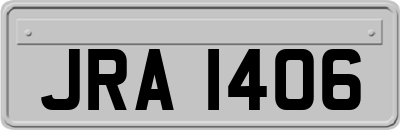 JRA1406