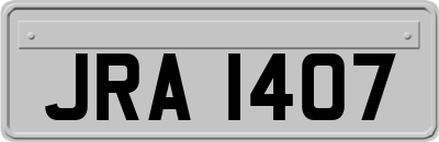 JRA1407
