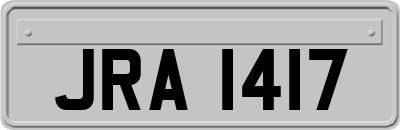 JRA1417