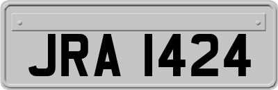 JRA1424