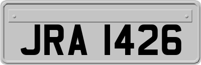 JRA1426