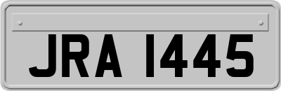 JRA1445