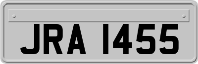 JRA1455