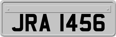 JRA1456