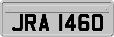 JRA1460