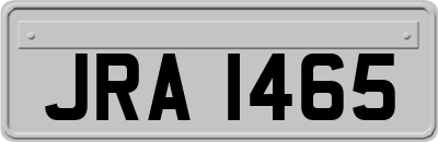 JRA1465
