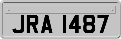 JRA1487