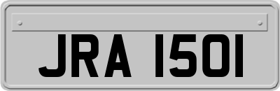 JRA1501
