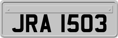 JRA1503