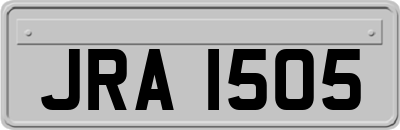 JRA1505