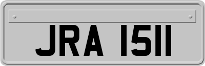 JRA1511
