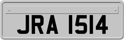 JRA1514