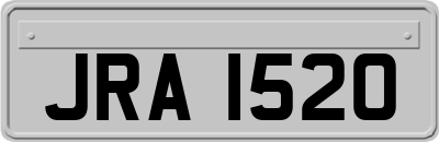 JRA1520