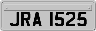 JRA1525