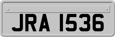 JRA1536