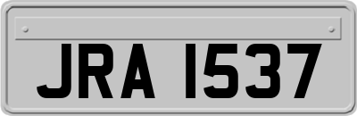 JRA1537