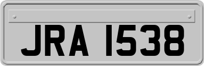 JRA1538