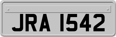 JRA1542