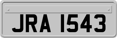 JRA1543
